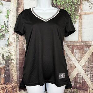 San Antonio Spurs Fanatics Small women fastbreak road jersey sportswear classic